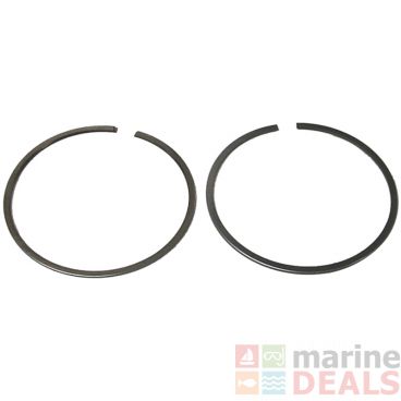 Sierra 18-3975 Marine Piston Ring for Johnson/Evinrude Outboard Motor