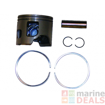 Sierra 18-3962 Piston Rings