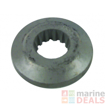 Sierra 18-4233 Marine Thrust Washer for Mercury/Mariner Outboard Motor
