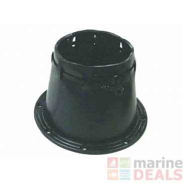 Sierra 18-4455 4 1/2inch Marine Cable Boot