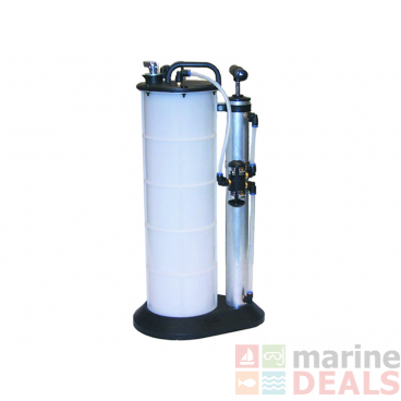 Sierra 18-52204 Marine Oil Extractor
