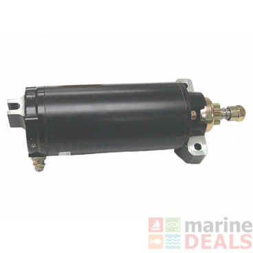 Sierra 18-5620 Marine Outboard Starter for Mercury/Mariner Outboard Motor
