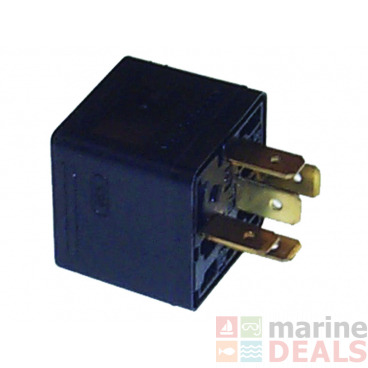 Sierra 18-5729 Marine Power Trim Relay for Mercury/Mariner Outboard Motor