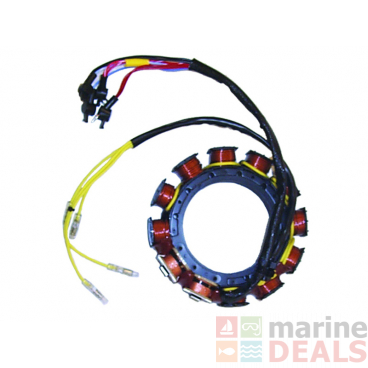 Sierra 18-5876 Marine Stator for Mercury/Mariner Outboard Motor