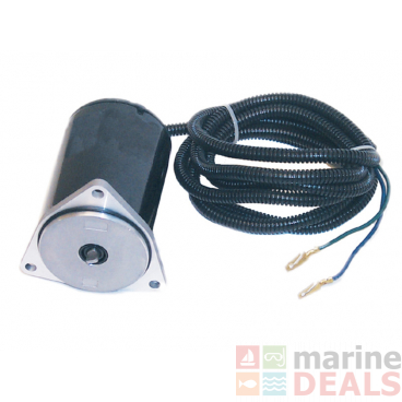 Sierra 18-6277 Heavy Duty 2-Wire Connection Tilt and Trim Assembly for Johnson/Evinrude
