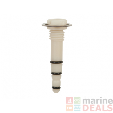 Sierra 18-6751 Manual Release Valve for Most 2/4 Stroke Outboards with Integral Tilt and Trim