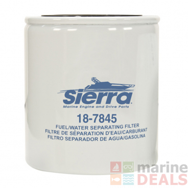 Sierra 18-7845 Fuel Filter