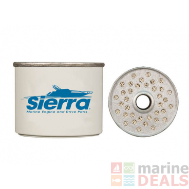 Sierra 18-7858 Marine Fuel Filter for Volvo Penta Stern Drive