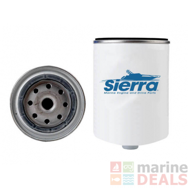 Sierra 18-8125 Diesel Fuel Filter for Volvo Penta Marine Engines