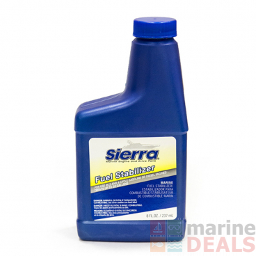 Sierra 18-EU9013 Fuel Stabiliser 237ml