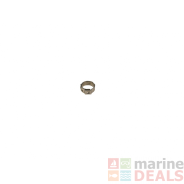 Sierra 18-9128-9 7/16inch 11.3 mm Oetiker Marine Clamp Kit