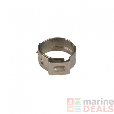Sierra 18-9129-9 1/2inch 13.3 mm Oetiker Marine Clamp Kit