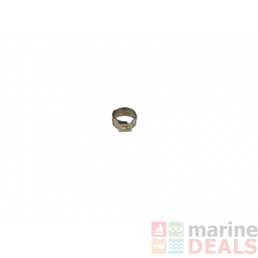 Sierra 18-9130-9 17/32inch 13.8 mm Oetiker Marine Clamp Kit