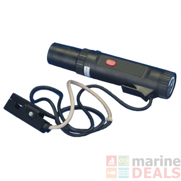 Sierra 18-9802 Marine Timing Light for Mercury/Mariner Outboard Motor