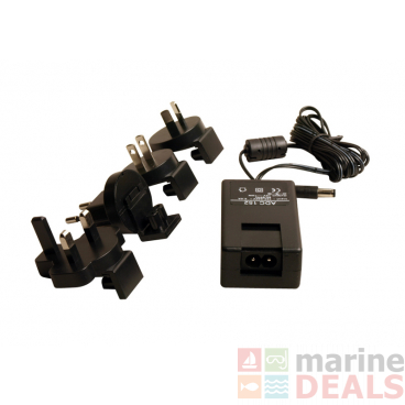 Sierra 18-ADC152 STATS Power Cable (AC)