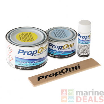 PropOne Propeller Foul Release Coating Kit 250ml
