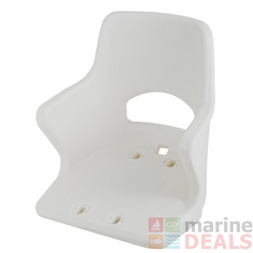 BLA Commodore Moulded Boat Seat Shell