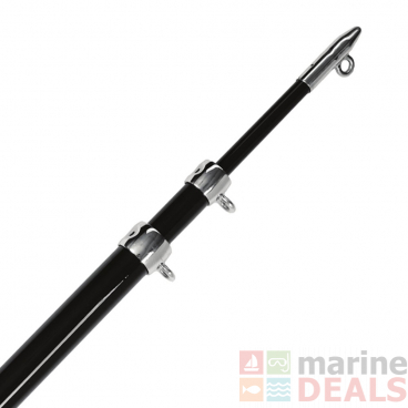 Viper Telescopic Outrigger Poles Pair