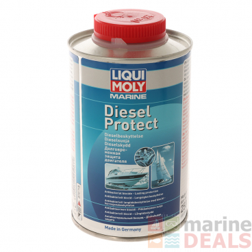 LIQUI MOLY Marine Diesel Protect 500ml