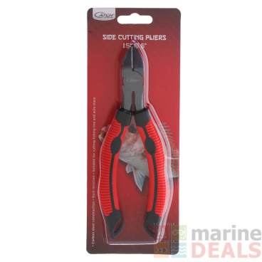 Catch Side Cutting Pliers 15cm