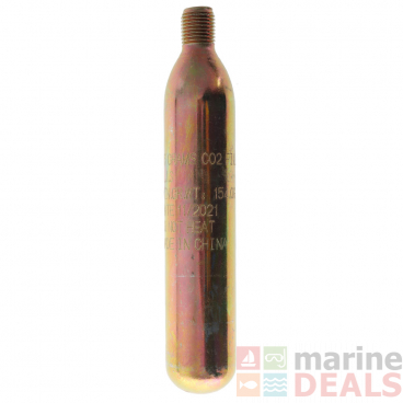 RESPONSE Re-Arming Bottle for 150N Life Jackets 33g