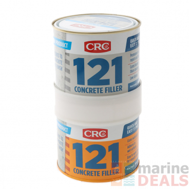 CRC 121 Concrete Filler Pack 1.5kg