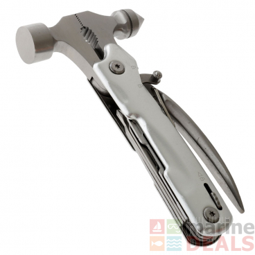 Stainless Steel Multi-Function Portable Hammer