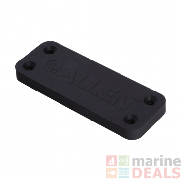 Allen Magnetic Handgun Mount