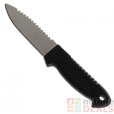 Berkley Essentials Bait Knife 3.5in