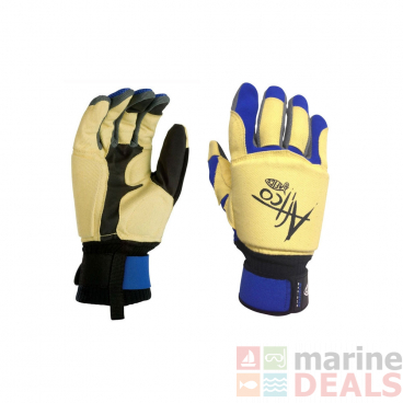 AFTCO Wire Max Game Leader Gloves