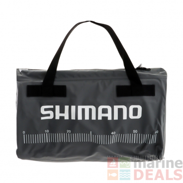 Shimano Insulated Fish Cooler Bag 70cm