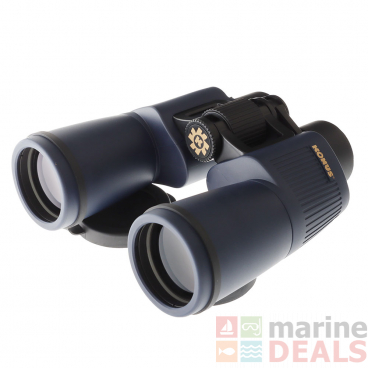 Konus Abyss 7x50 Waterproof Marine Binoculars