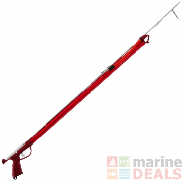 Seac Sling Speargun Red 90