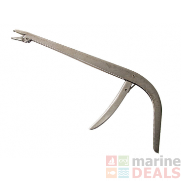Kilwell Stainless Steel Hook Remover