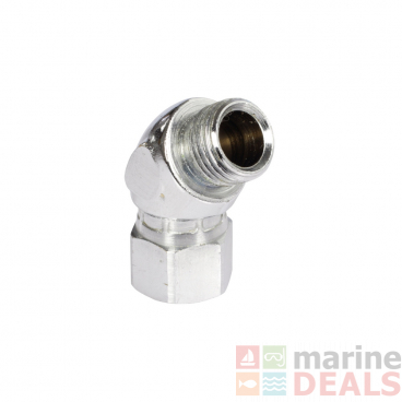 Mares Swivel for 2nd Stage Regulator