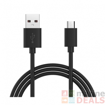 Scanstrut 6.5ft ROKK Micro USB Charge/Sync Cable