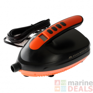 Aqua Marina EP-T16 SUP/Kayak Electric Air Pump 12V 16PSI