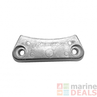Martyr Anodes Volvo Type Anodes - Block and Waffle 873395A