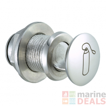 Marine Town Pull Up Fender Hook Large