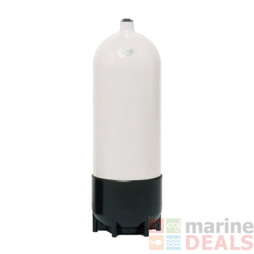 Faber 12.2L Dumpy Cylinder and Boot Only