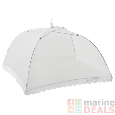 SNAZZEE Pop-Up Food Cover 35cm