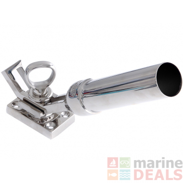 Kilwell ORB1 Stainless Steel Outrigger Base Assembly