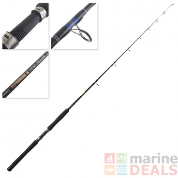 Kilwell Xtreme II Spinning Trout Troller Rod 5ft 6in 6-10kg 1pc