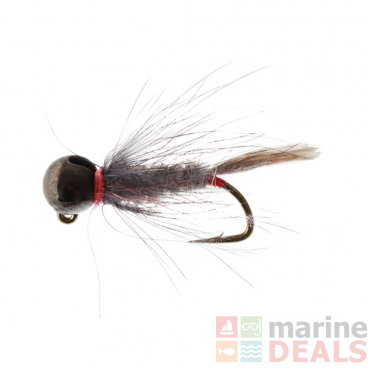 Manic Tackle Project Jig Bomb Hares Ear #10