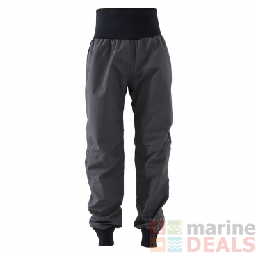 Waterproof Dry Pants Grey XL