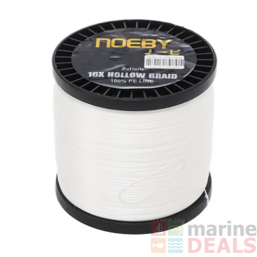 NOEBY Infinite X16 Hollow Core Braid 750m