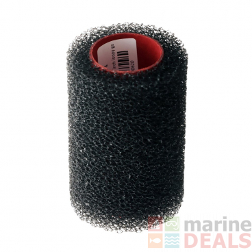 KiwiGrip Loopy Goopy Paint Roller Cover 100mm