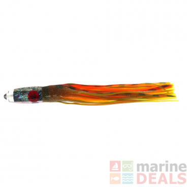 Bonze High Flier Game Lure 15in Angry Squid