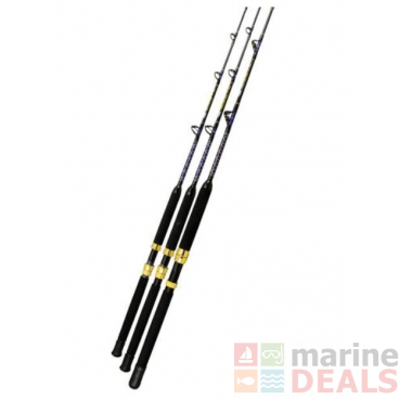 Fishtech Game Rod with Roller Tip 15kg