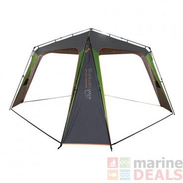 Kiwi Camping Savanna 4 Ezi-Up Shelter